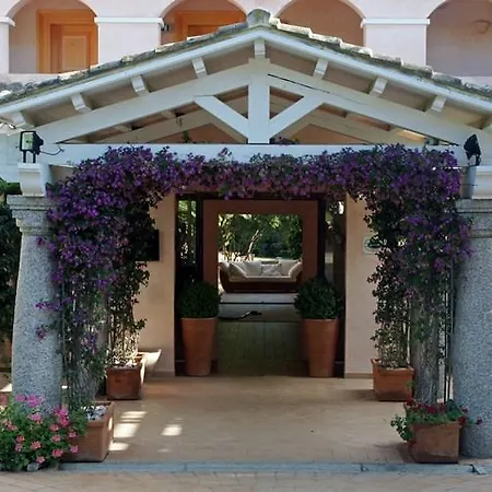 Cala Caterina 4* Вилласимиус