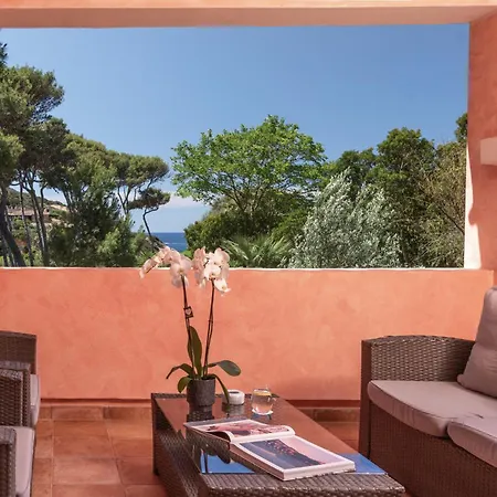 Cala Caterina 4* Вилласимиус