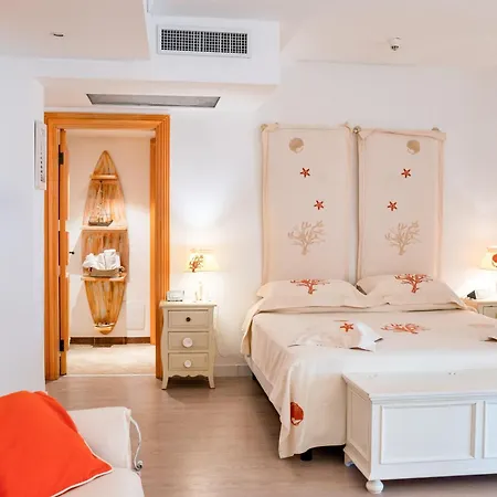 Cala Caterina 4* Вилласимиус