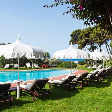 Cala Caterina 4* Вилласимиус