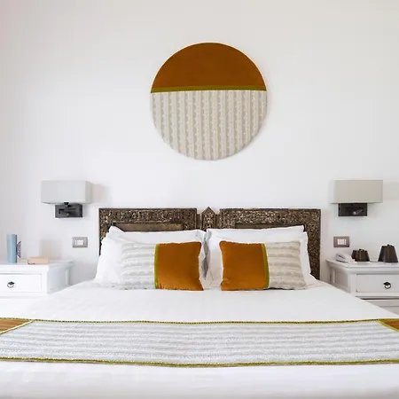מלון Cala Caterina - Relaxing Escape 4*