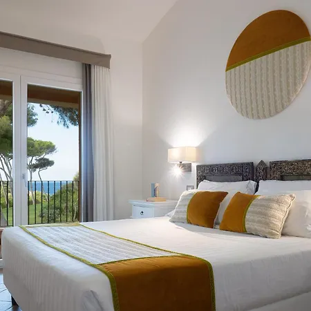 Cala Caterina - Relaxing Escape