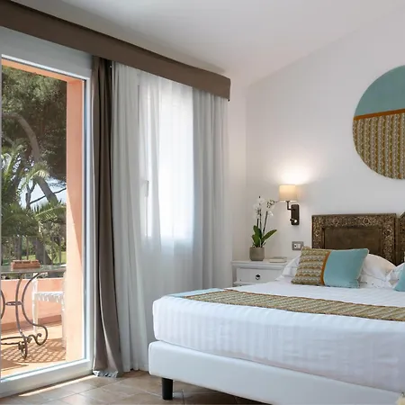 Cala Caterina - Relaxing Escape מלון