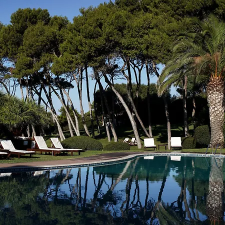 Cala Caterina - Relaxing Escape 4*