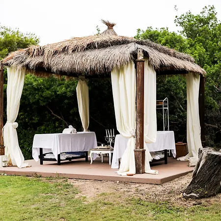 Cala Caterina 4* וילסימיוס