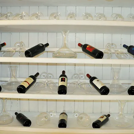 Cala Caterina 4* וילסימיוס