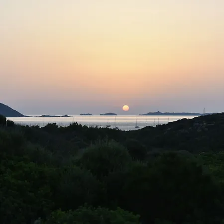 Cala Caterina - Relaxing Escape
