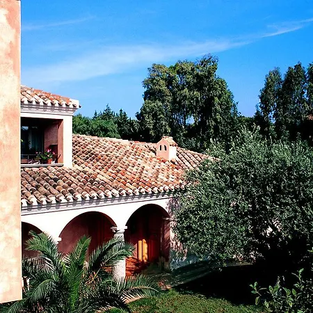 Cala Caterina Отель 4*