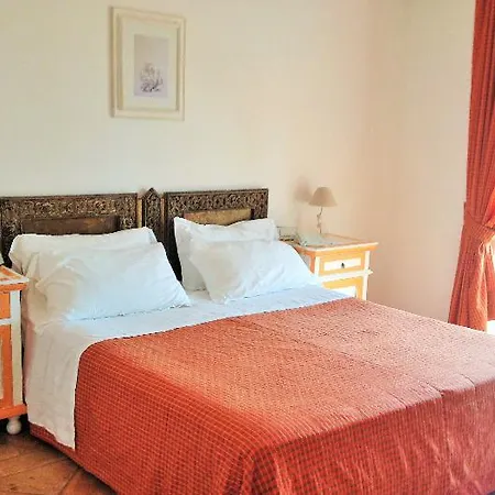Отель Cala Caterina 4*