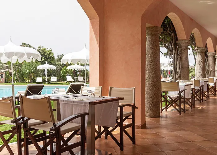 ホテル Cala Caterina 4*