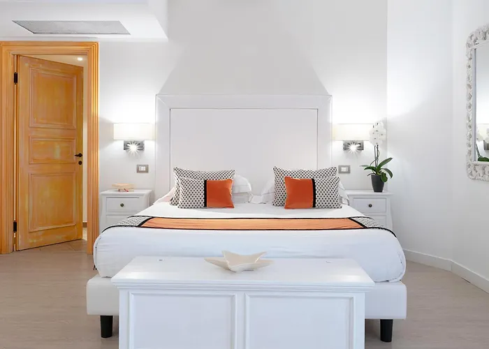 Hotel Cala Caterina Villasimius