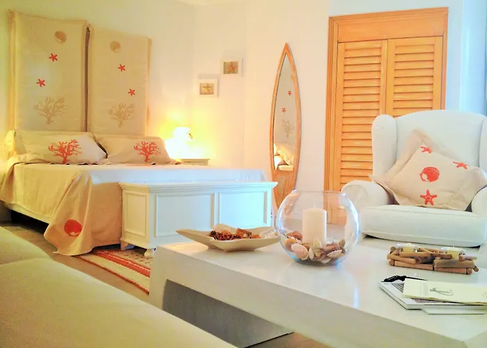 Cala Caterina 4* Villasimius