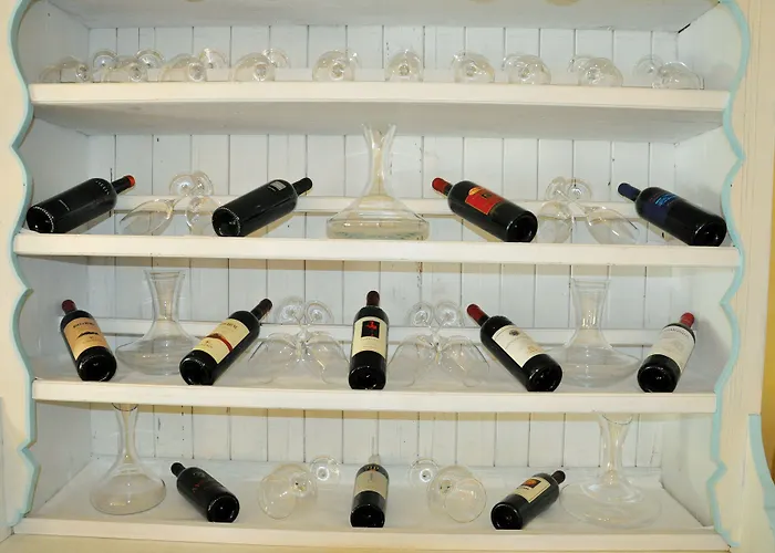 Cala Caterina 4* Villasimius