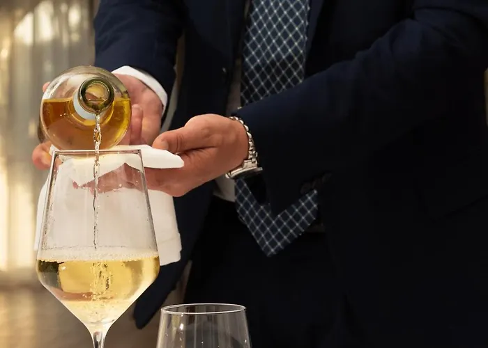 Cala Caterina ホテル ヴィッラシミーウス