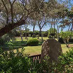 Cala Caterina - Relaxing Escape מלון וילסימיוס