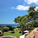 Cala Caterina - Relaxing Escape מלון וילסימיוס