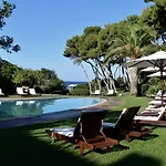 מלון Cala Caterina - Relaxing Escape 4*