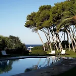 מלון Cala Caterina - Relaxing Escape וילסימיוס