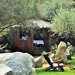 מלון Cala Caterina - Relaxing Escape 4*