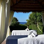 מלון Cala Caterina - Relaxing Escape 4*