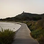 Cala Caterina - Relaxing Escape מלון