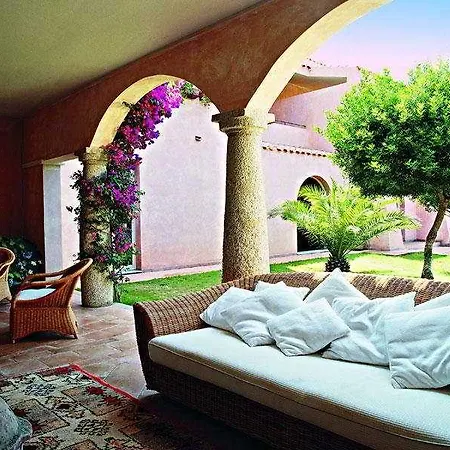 Otel Cala Caterina Villasimius