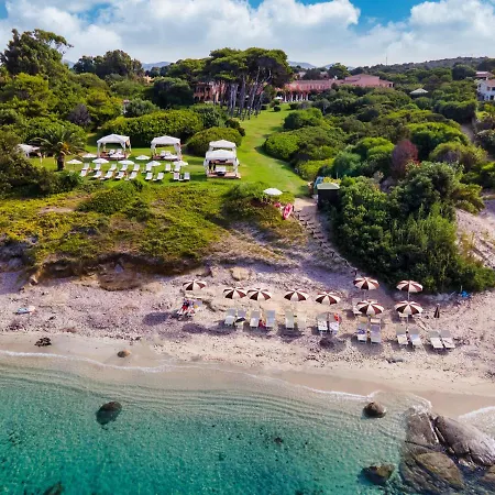 Cala Caterina 4* Villasimius