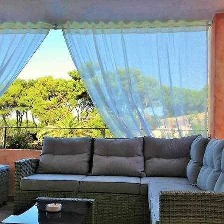 Cala Caterina Otel