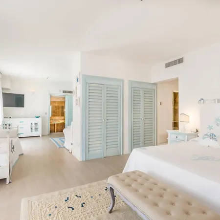 Otel Cala Caterina