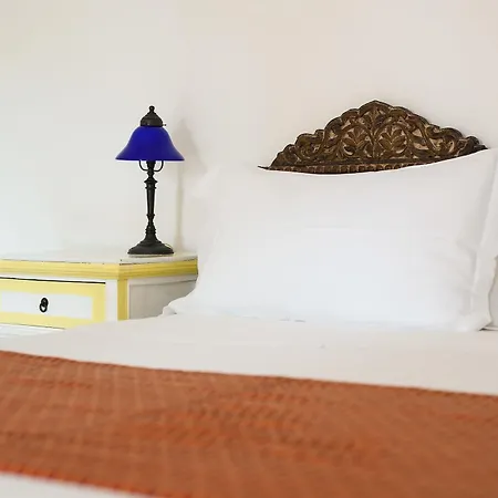 Otel Cala Caterina Villasimius