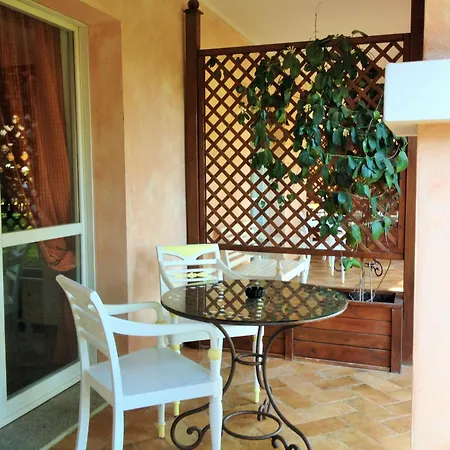Otel Cala Caterina 4*