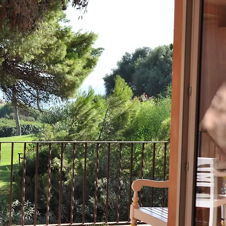酒店 Cala Caterina 维拉西米乌斯