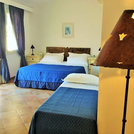 Cala Caterina 4*