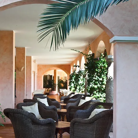 Otel Cala Caterina 4*