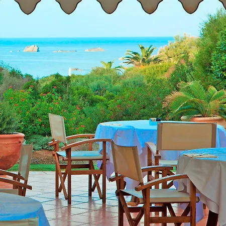 酒店 Cala Caterina 维拉西米乌斯