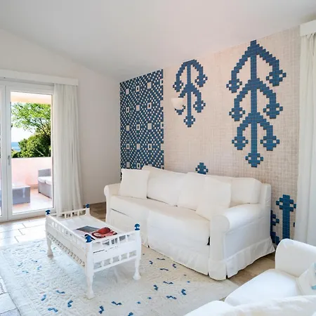 Otel Cala Caterina Villasimius