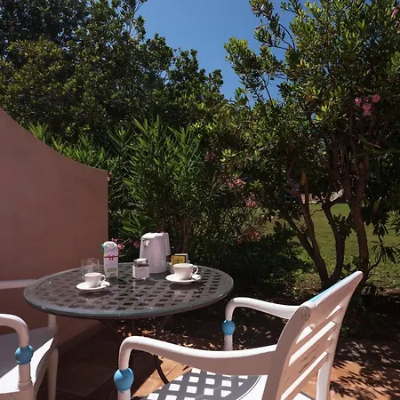 Otel Cala Caterina 4*