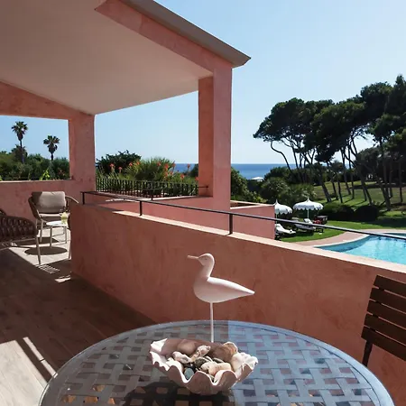 Cala Caterina 4*