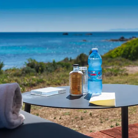 Отель Cala Caterina 4*