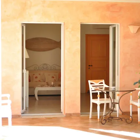 Cala Caterina 4* Villasimius