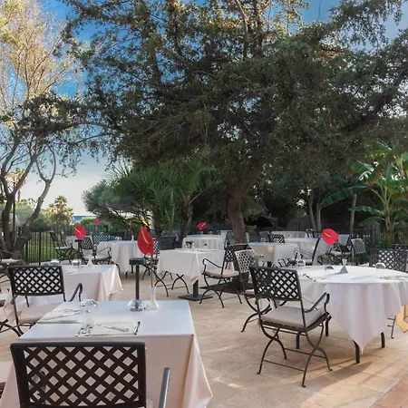 Otel Cala Caterina