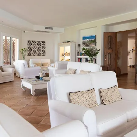 Otel Cala Caterina