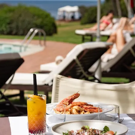 Cala Caterina Hotell Villasimius