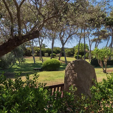 Cala Caterina Hotel Villasimius