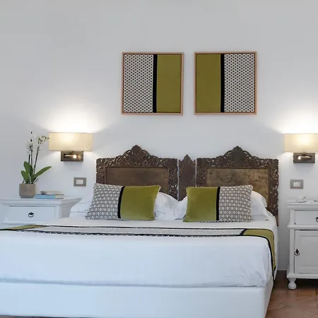 Cala Caterina 4* Villasimius