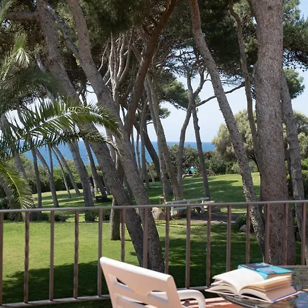 Cala Caterina 4* 维拉西米乌斯