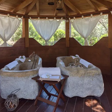 Cala Caterina Hotell