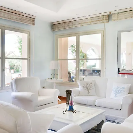 Cala Caterina Villasimius