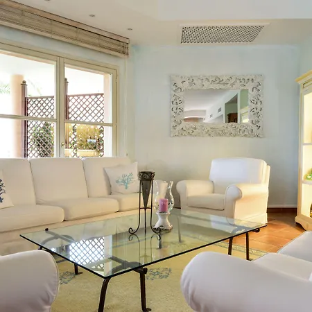 فندق Cala Caterina 4*