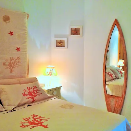 Отель Cala Caterina 4*